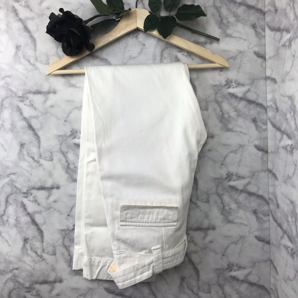 Isabel Marant Casual Pant Size 0